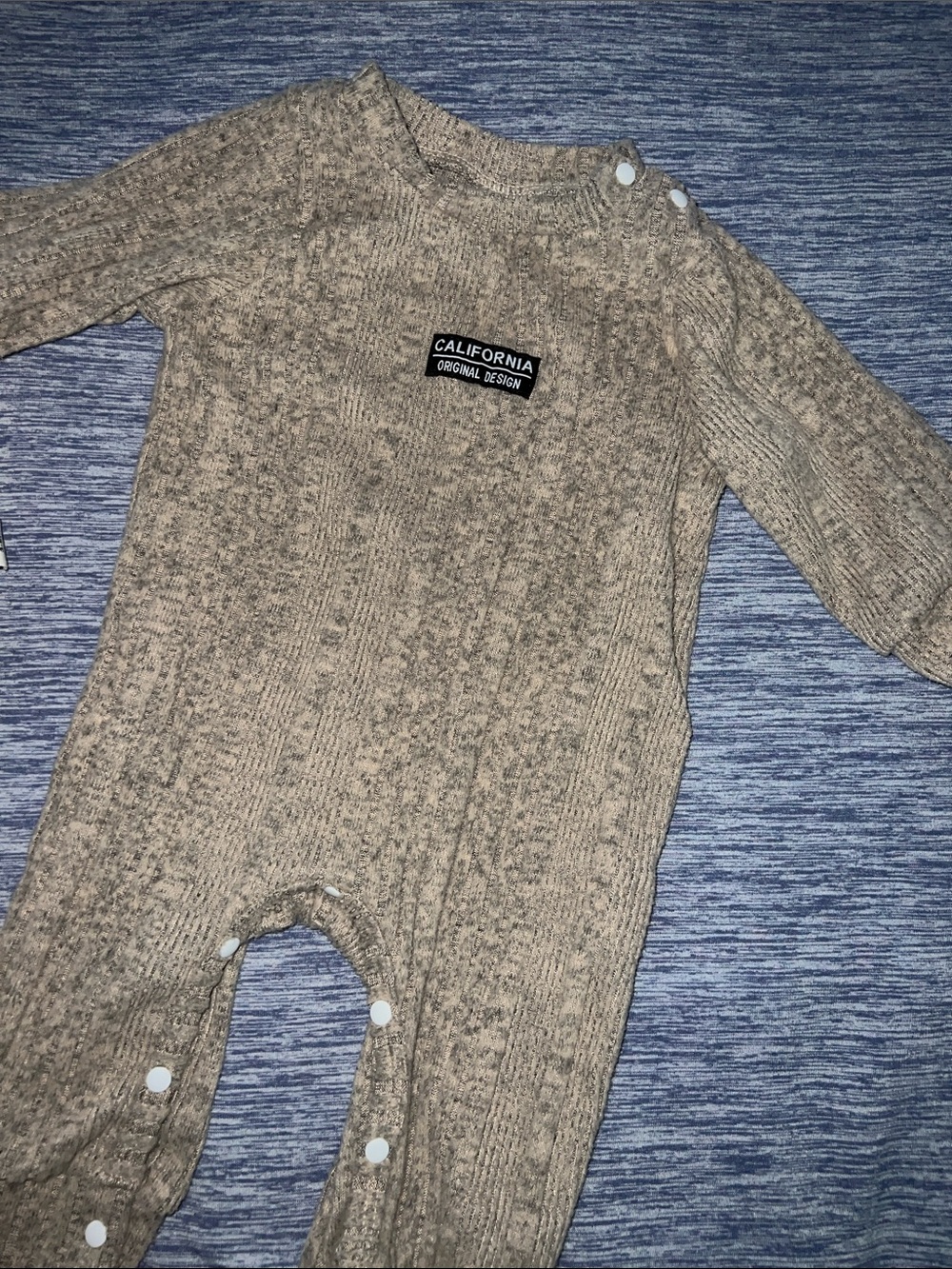 3pc Baby Bundle - Picture 6 of 8
